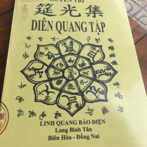 diên quang tập